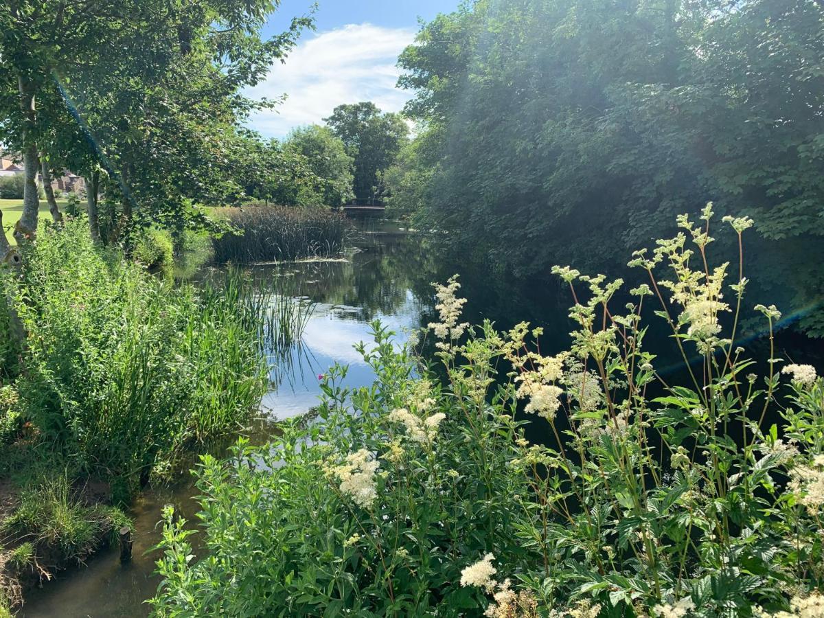 Luxury Cottage In Stamford Featured In The Sunday Times, Best Place To Live Εξωτερικό φωτογραφία