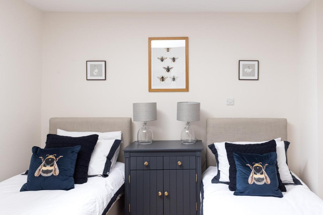 Luxury Cottage In Stamford Featured In The Sunday Times, Best Place To Live Εξωτερικό φωτογραφία