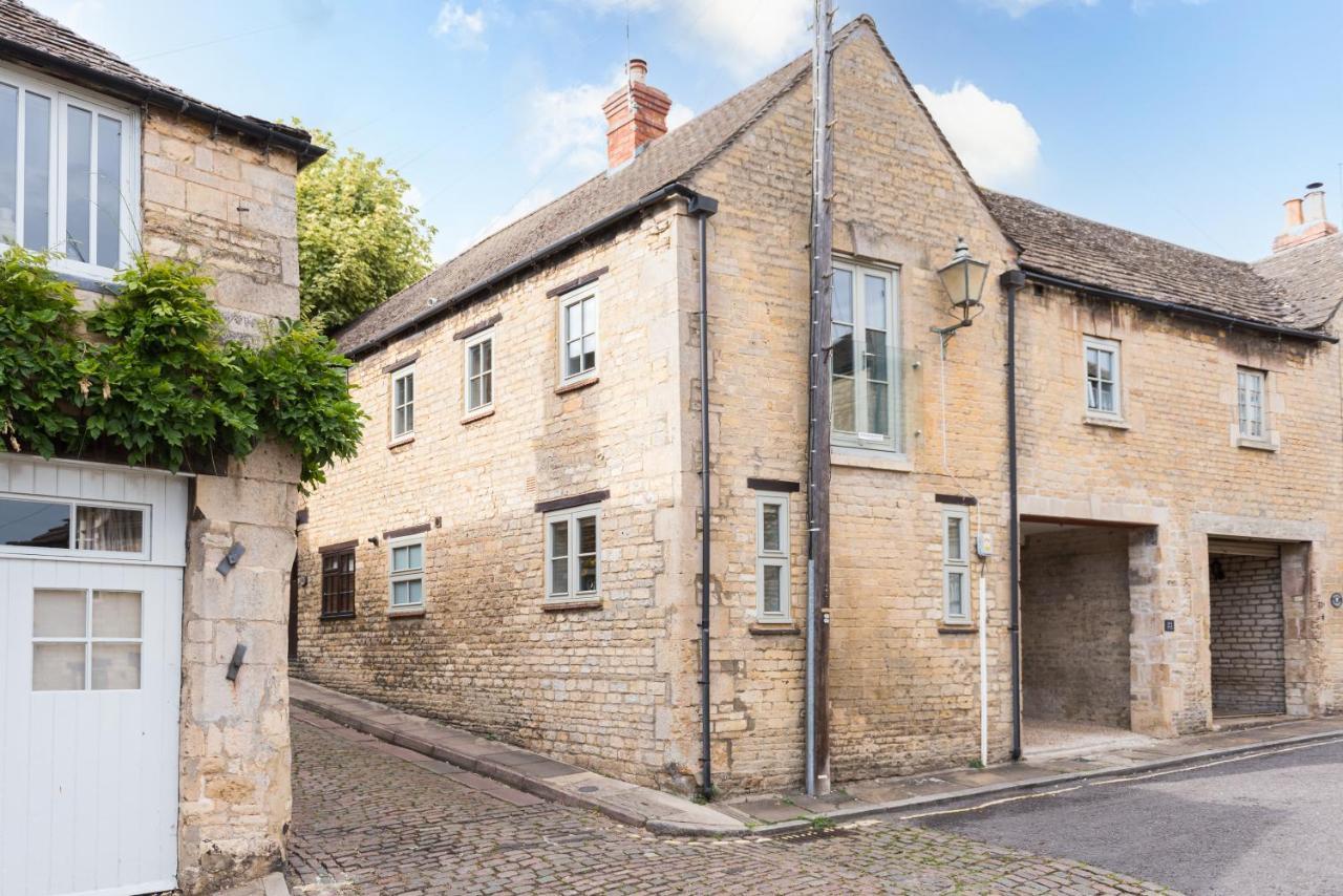 Luxury Cottage In Stamford Featured In The Sunday Times, Best Place To Live Εξωτερικό φωτογραφία