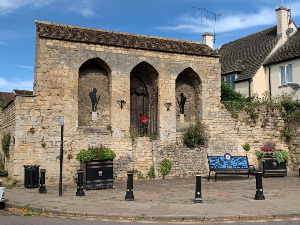 Luxury Cottage In Stamford Featured In The Sunday Times, Best Place To Live Εξωτερικό φωτογραφία