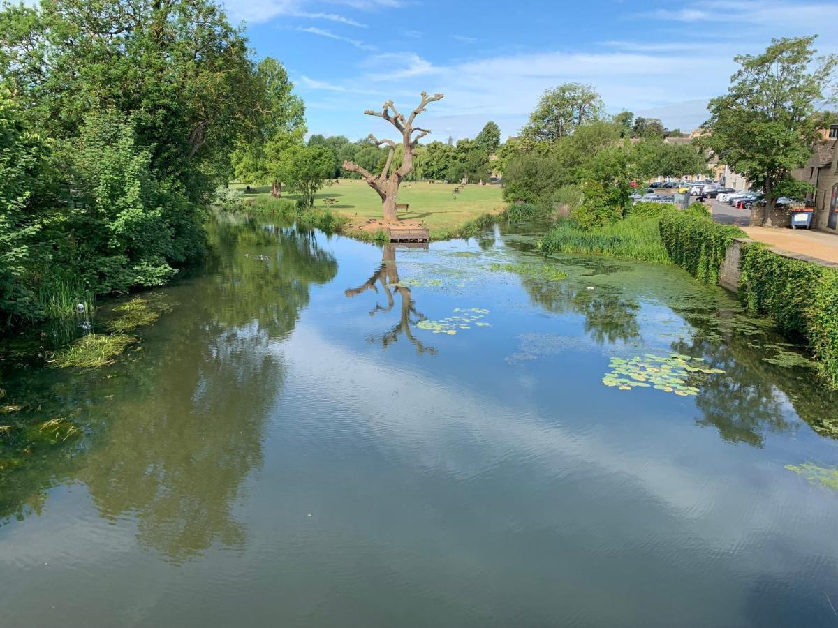Luxury Cottage In Stamford Featured In The Sunday Times, Best Place To Live Εξωτερικό φωτογραφία