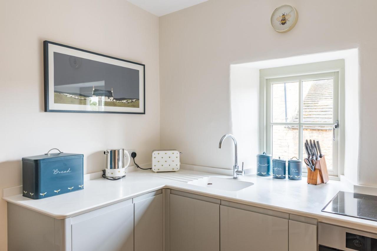 Luxury Cottage In Stamford Featured In The Sunday Times, Best Place To Live Εξωτερικό φωτογραφία