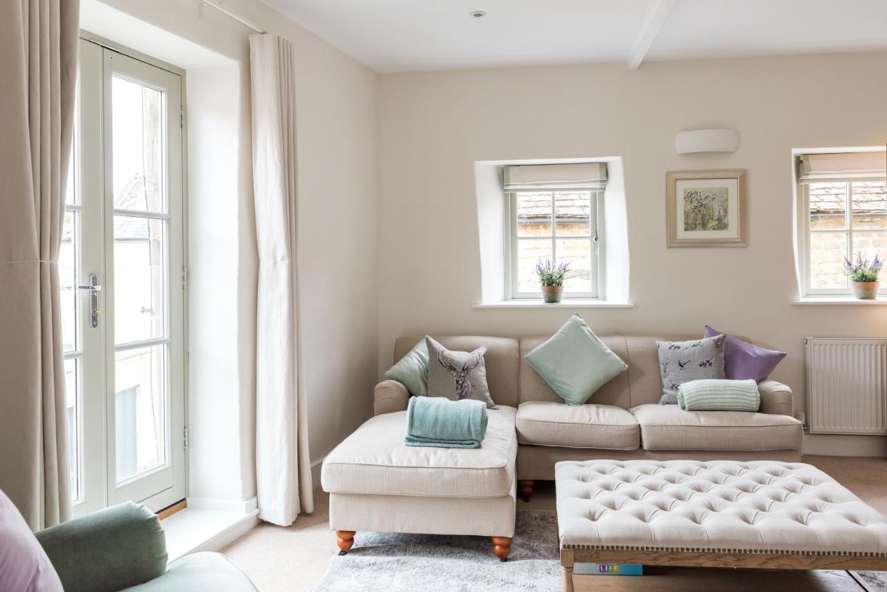 Luxury Cottage In Stamford Featured In The Sunday Times, Best Place To Live Εξωτερικό φωτογραφία