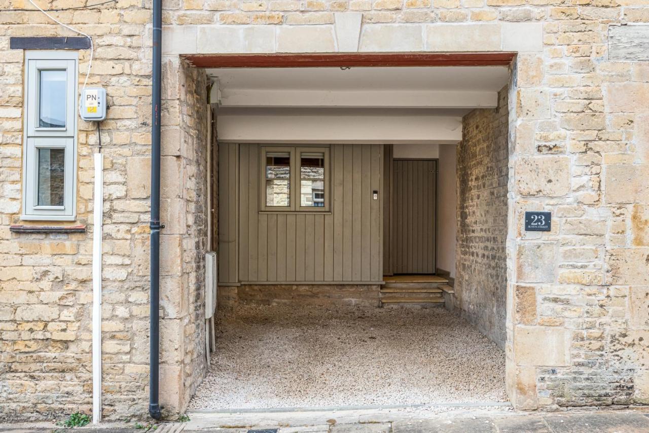 Luxury Cottage In Stamford Featured In The Sunday Times, Best Place To Live Εξωτερικό φωτογραφία