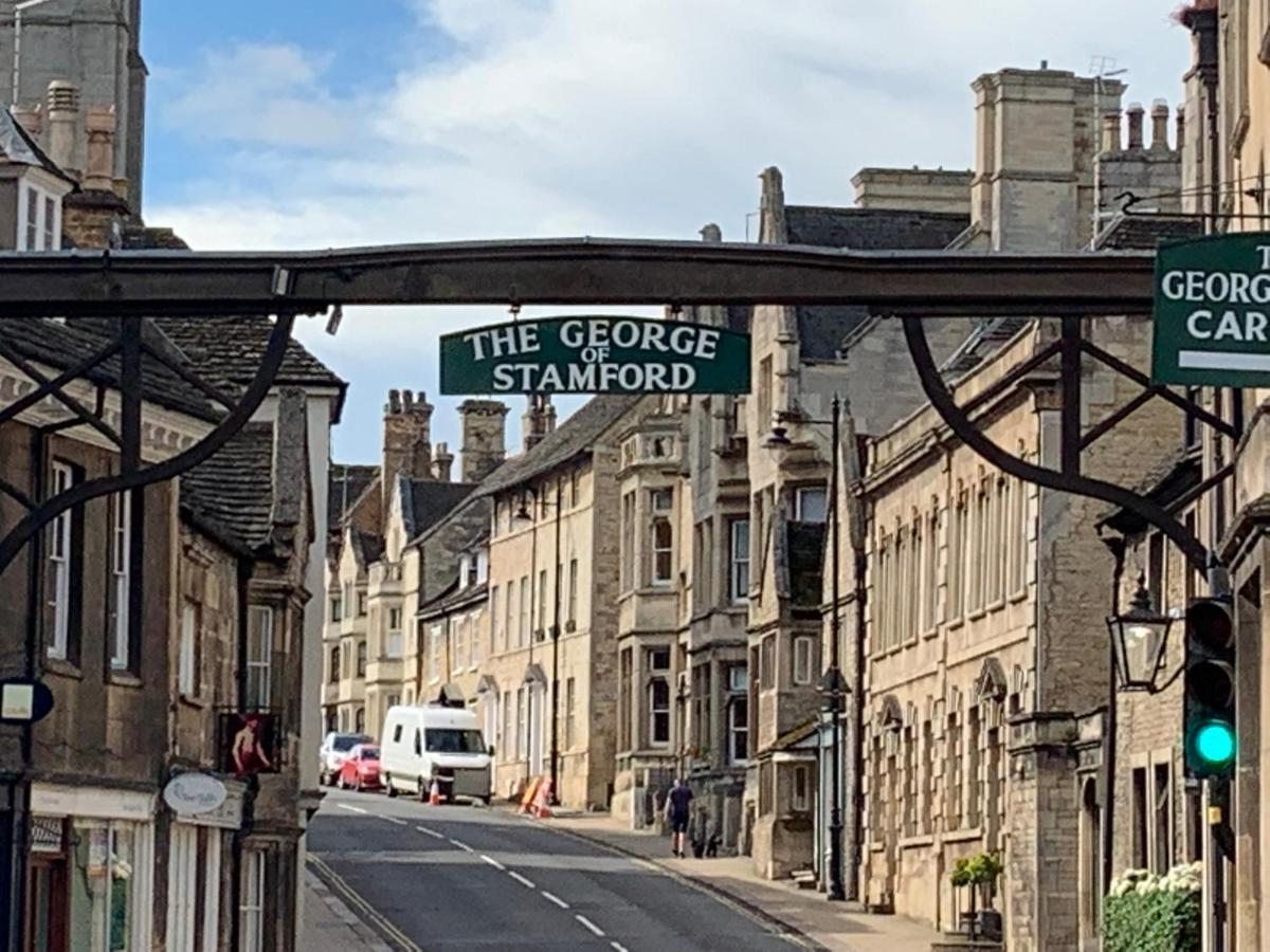 Luxury Cottage In Stamford Featured In The Sunday Times, Best Place To Live Εξωτερικό φωτογραφία
