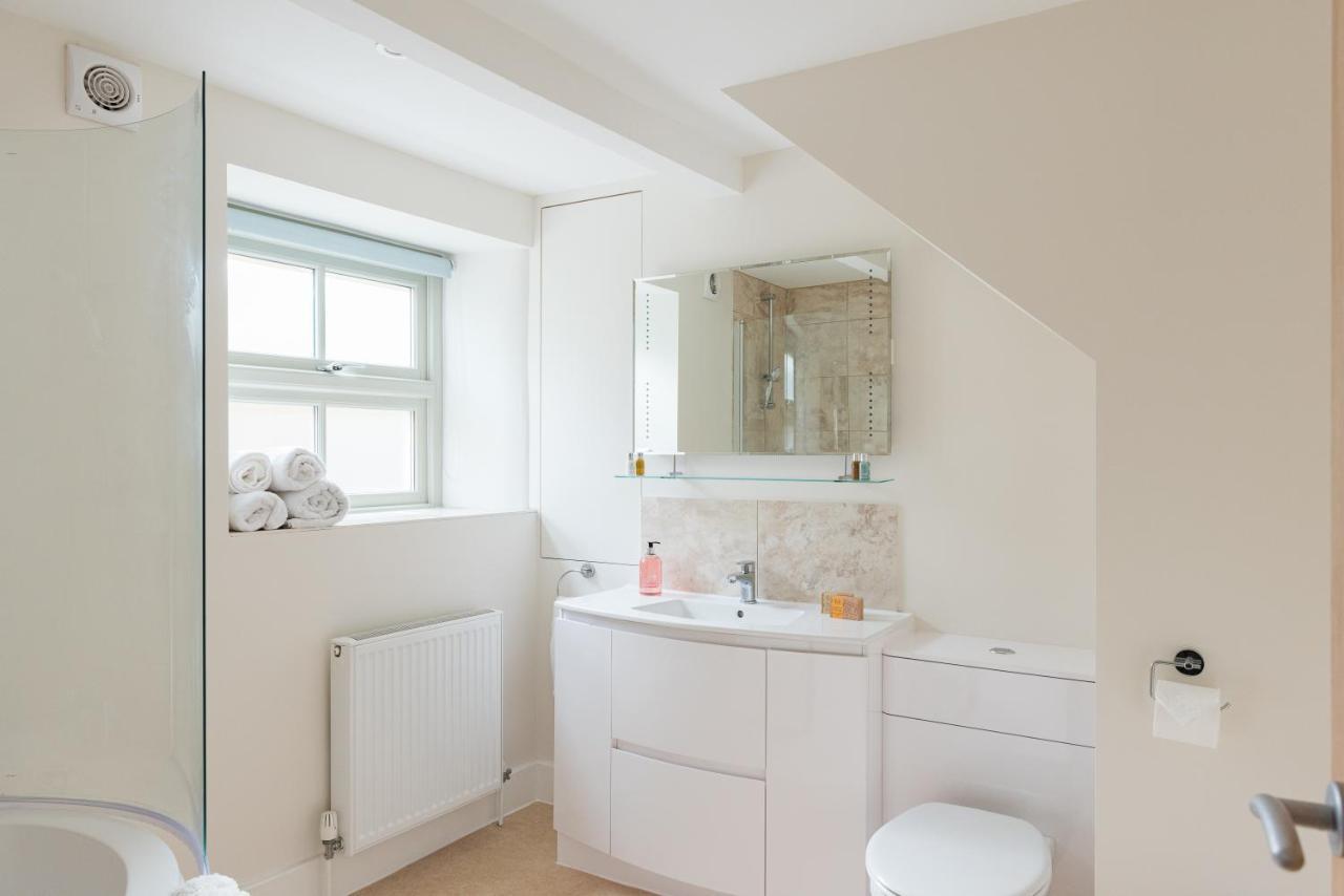 Luxury Cottage In Stamford Featured In The Sunday Times, Best Place To Live Εξωτερικό φωτογραφία